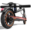 Foldable Electric Scooter with App Control