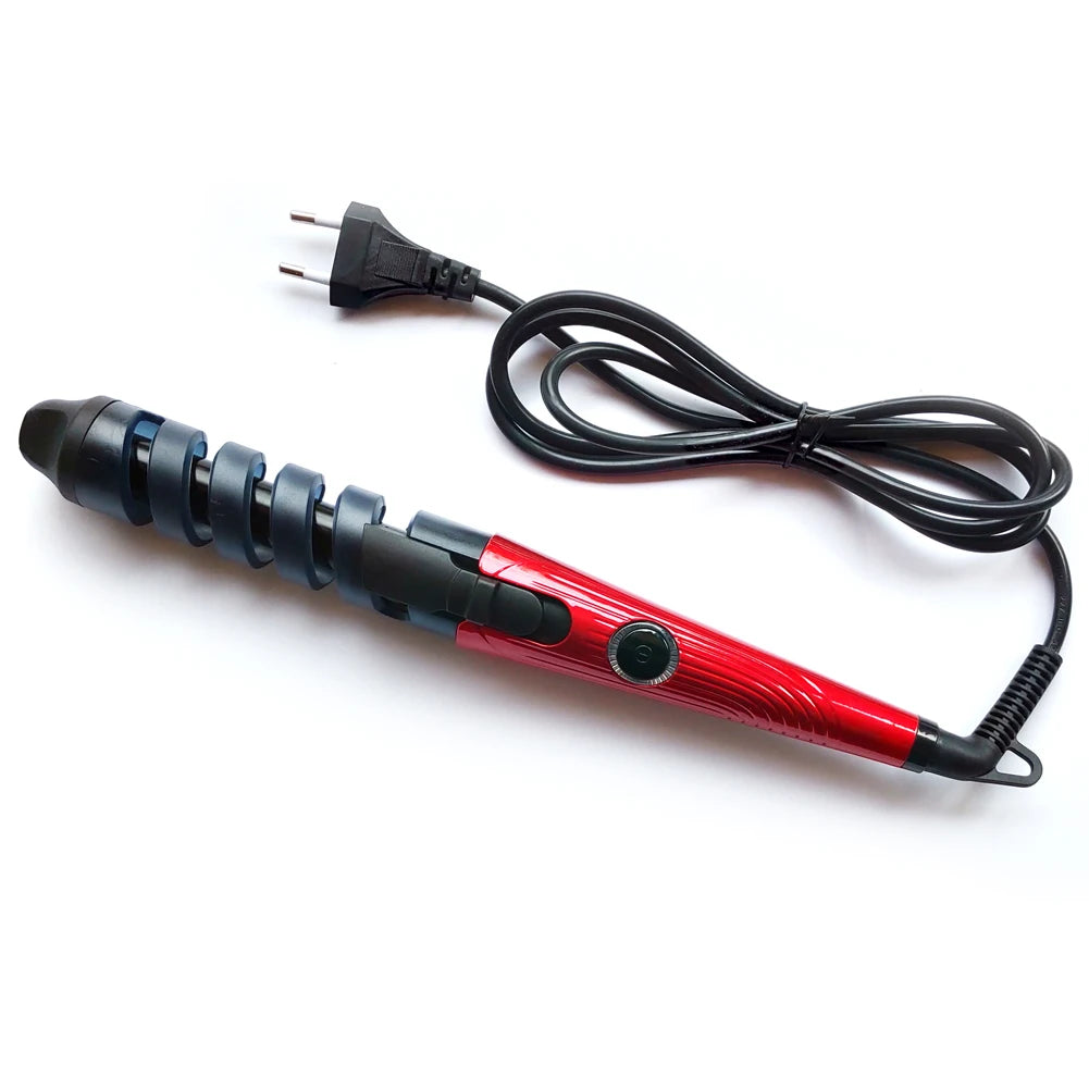 Tourmaline Ceramic Hair Crimper