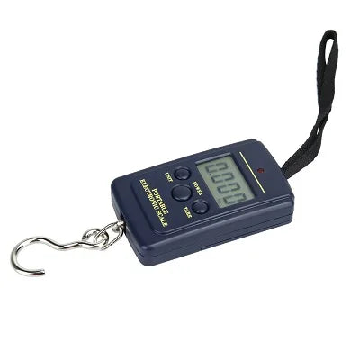Digital Luggage Hanging Scale