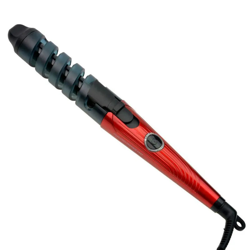 Tourmaline Ceramic Hair Crimper