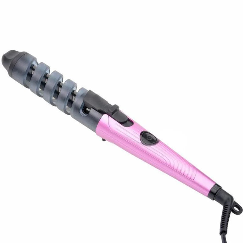 Tourmaline Ceramic Hair Crimper