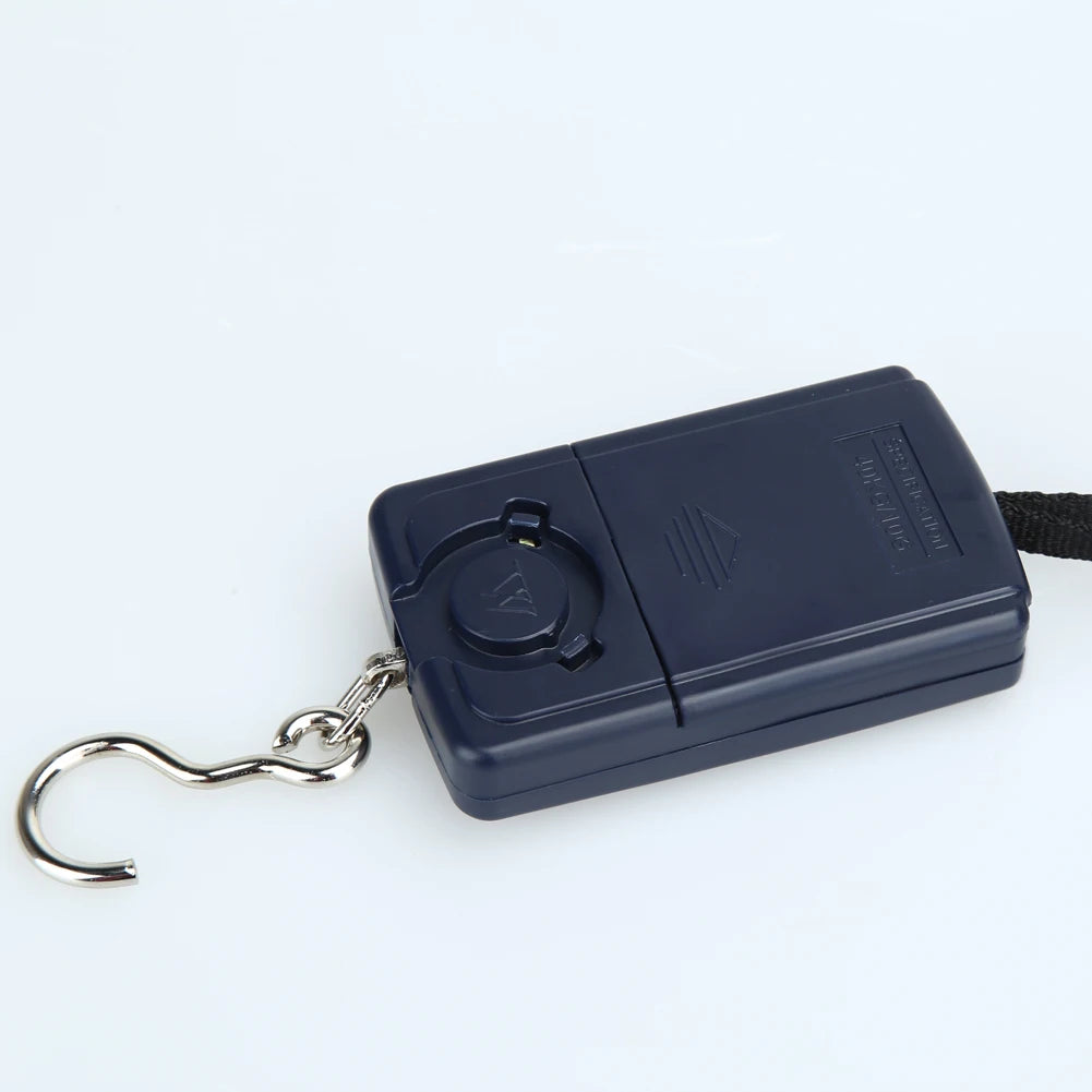 Digital Luggage Hanging Scale