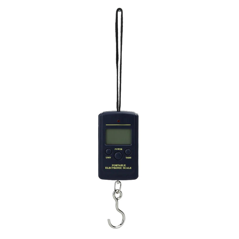 Digital Luggage Hanging Scale