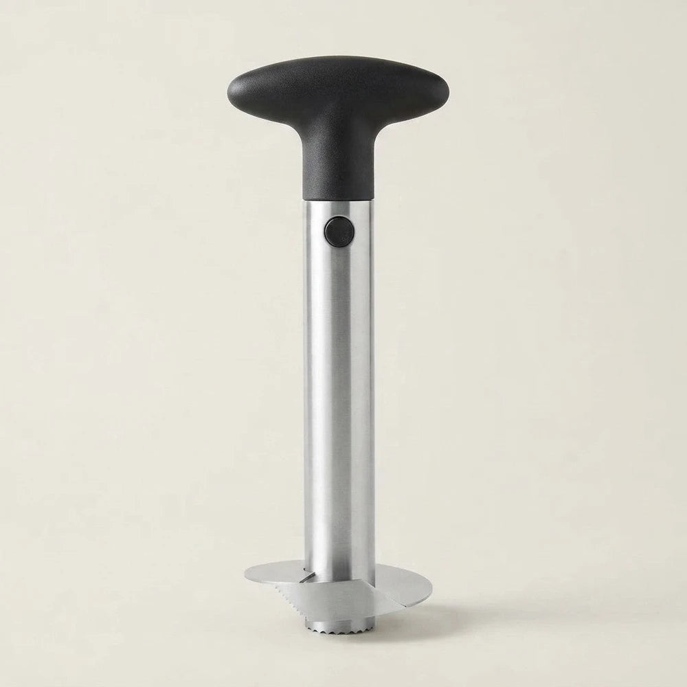 Stainless Steel Pineapple Slicer