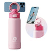 Insulated Stainless Steel Sports Water Bottle
