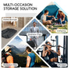 Travel Compression Vacuum Bag Set