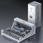 Precision Manual Multifunctional Screwdriver Set