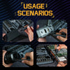 Precision Manual Multifunctional Screwdriver Set