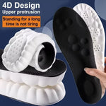 Cushioning Sports Running Insoles