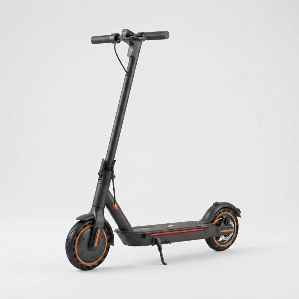 Foldable Electric Scooter with App Control
