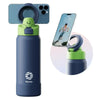 Insulated Stainless Steel Sports Water Bottle