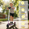 Commugo S2 Kids Electric Scooter