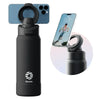 Insulated Stainless Steel Sports Water Bottle