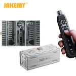 Precision Manual Multifunctional Screwdriver Set