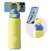 Insulated Stainless Steel Sports Water Bottle