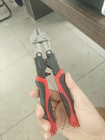 Multifunctional Mini Bolt Cutter