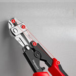 Multifunctional Mini Bolt Cutter