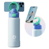 Insulated Stainless Steel Sports Water Bottle