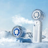 Portable Handheld Misting Fan