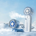 Portable Handheld Misting Fan