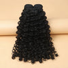 Virgin Burmese Curly Hair Extensions