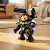 Iron Man Building Block Toy