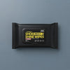 Portable Disposable Shoe Cleaning Wipes