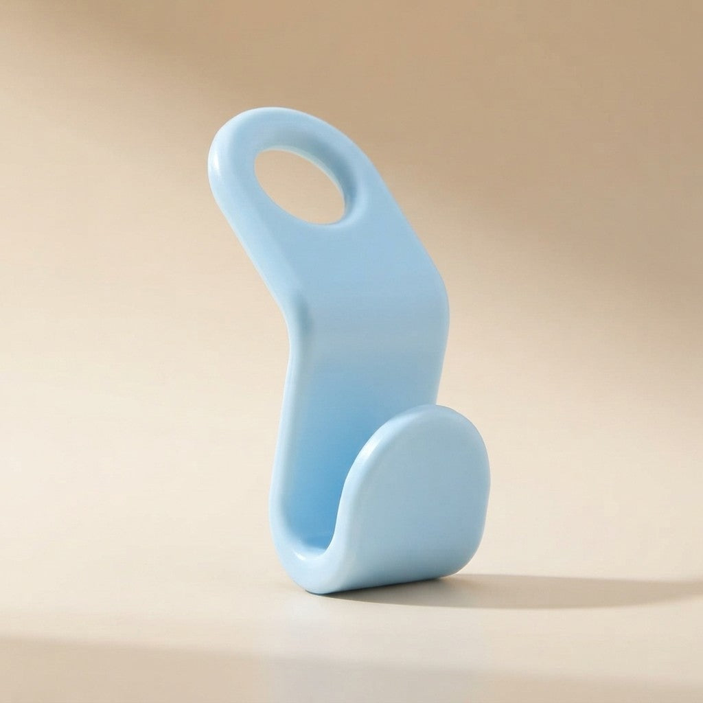 Space Saving Hanger Connector Hooks