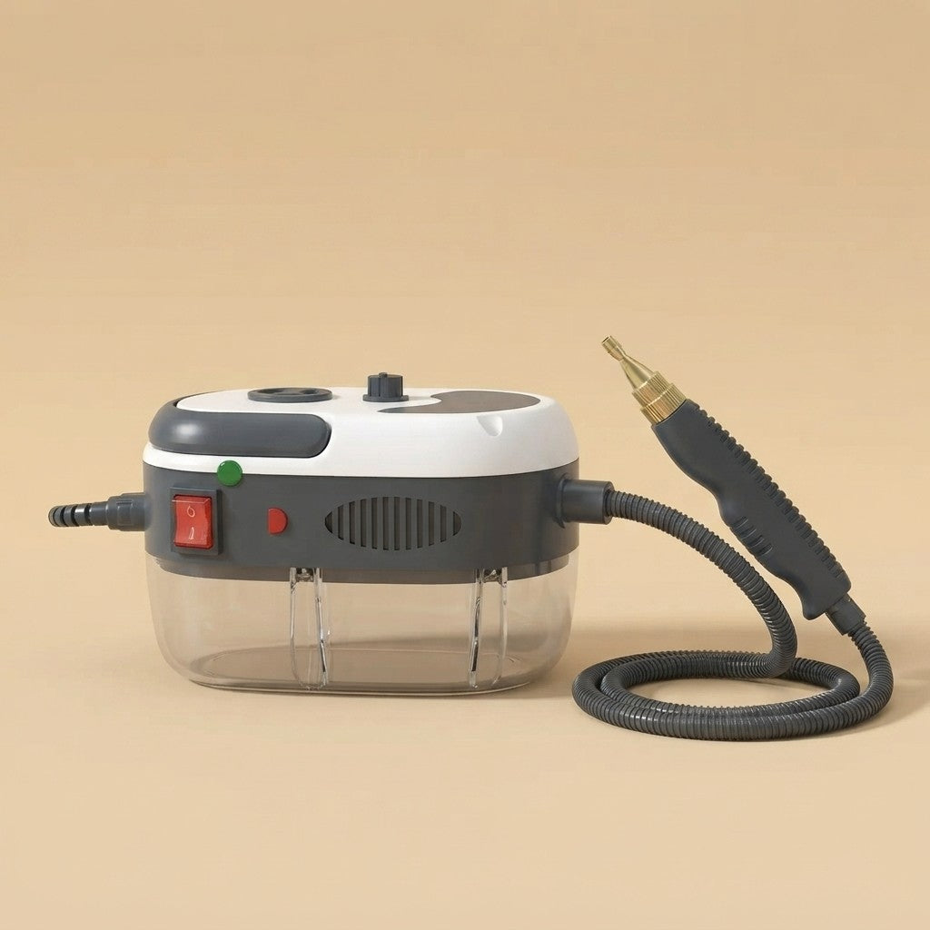 Portable High Pressure Steam Cleaner