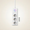 Smart WiFi Power Strip