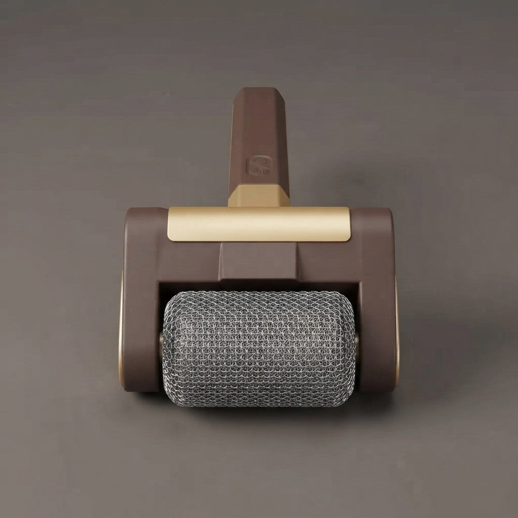 Electric Stainless Steel Grill Cleaner