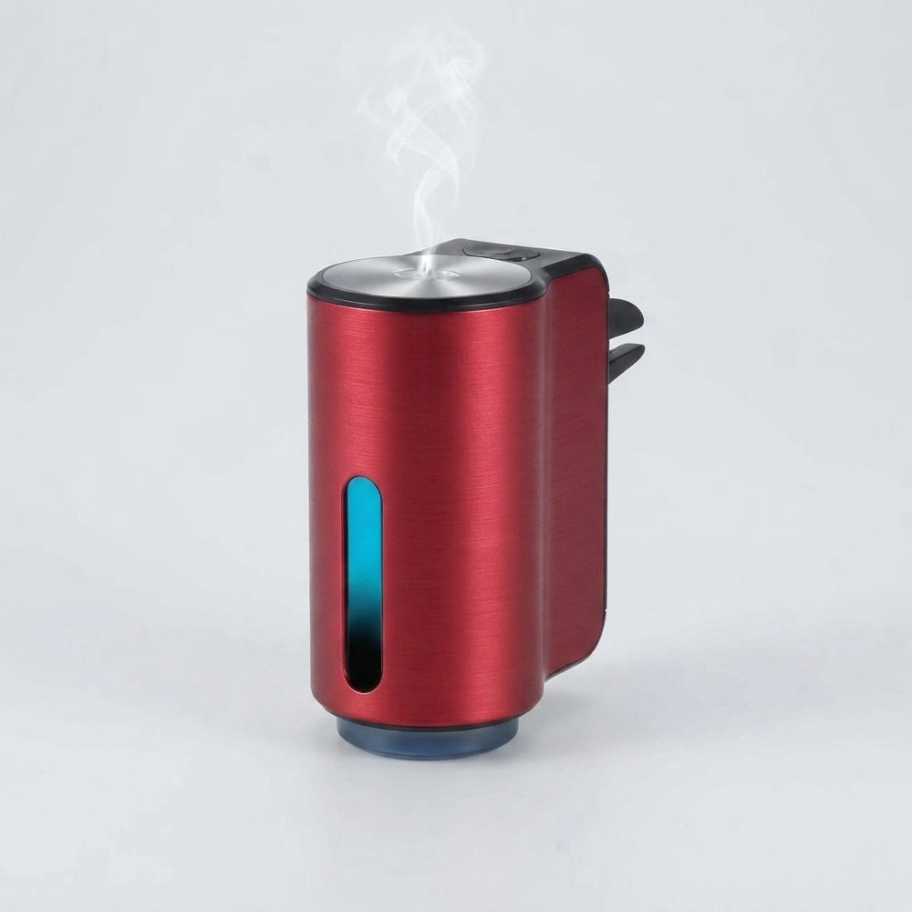 Portable Car Air Freshener