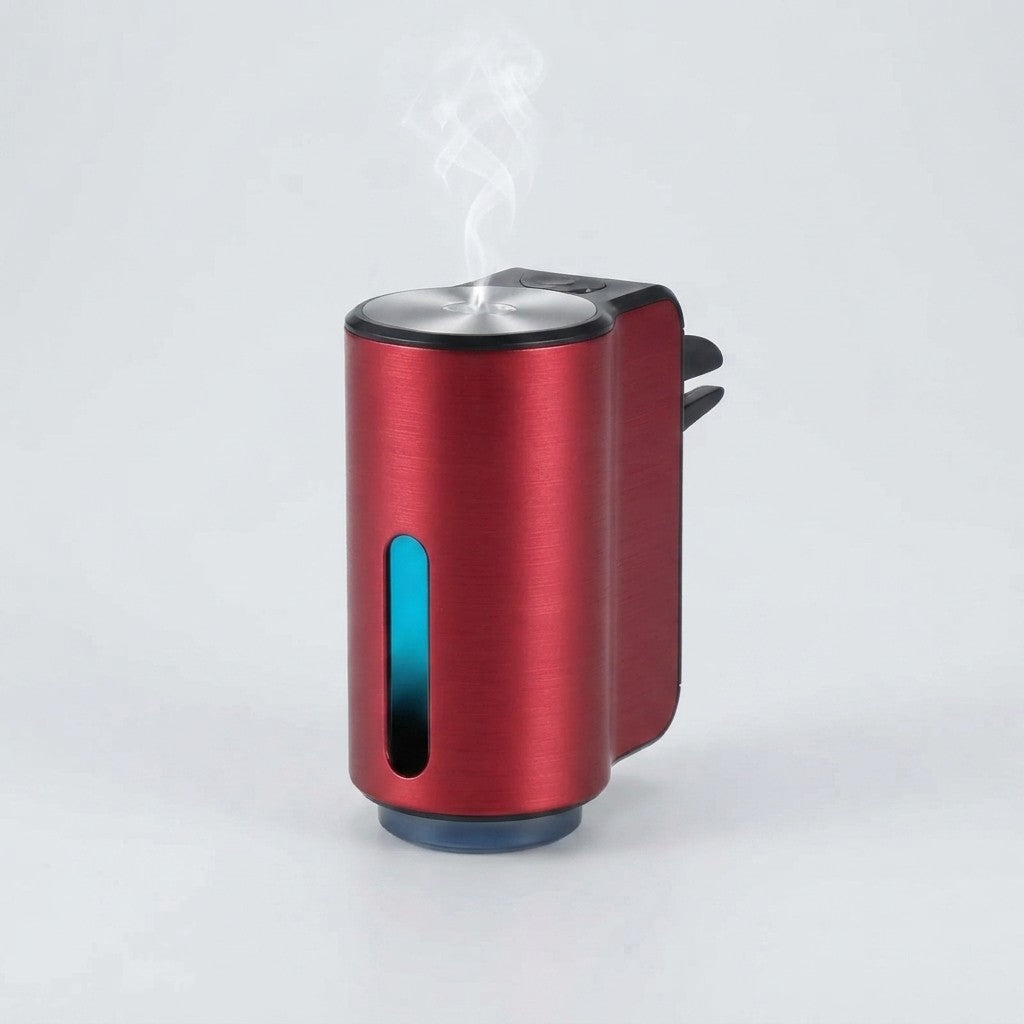 Portable Car Air Freshener