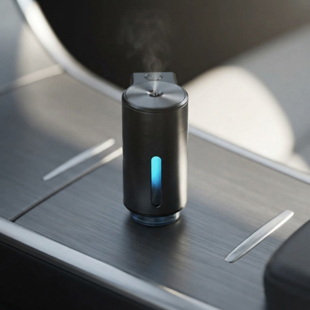 Portable Car Air Freshener