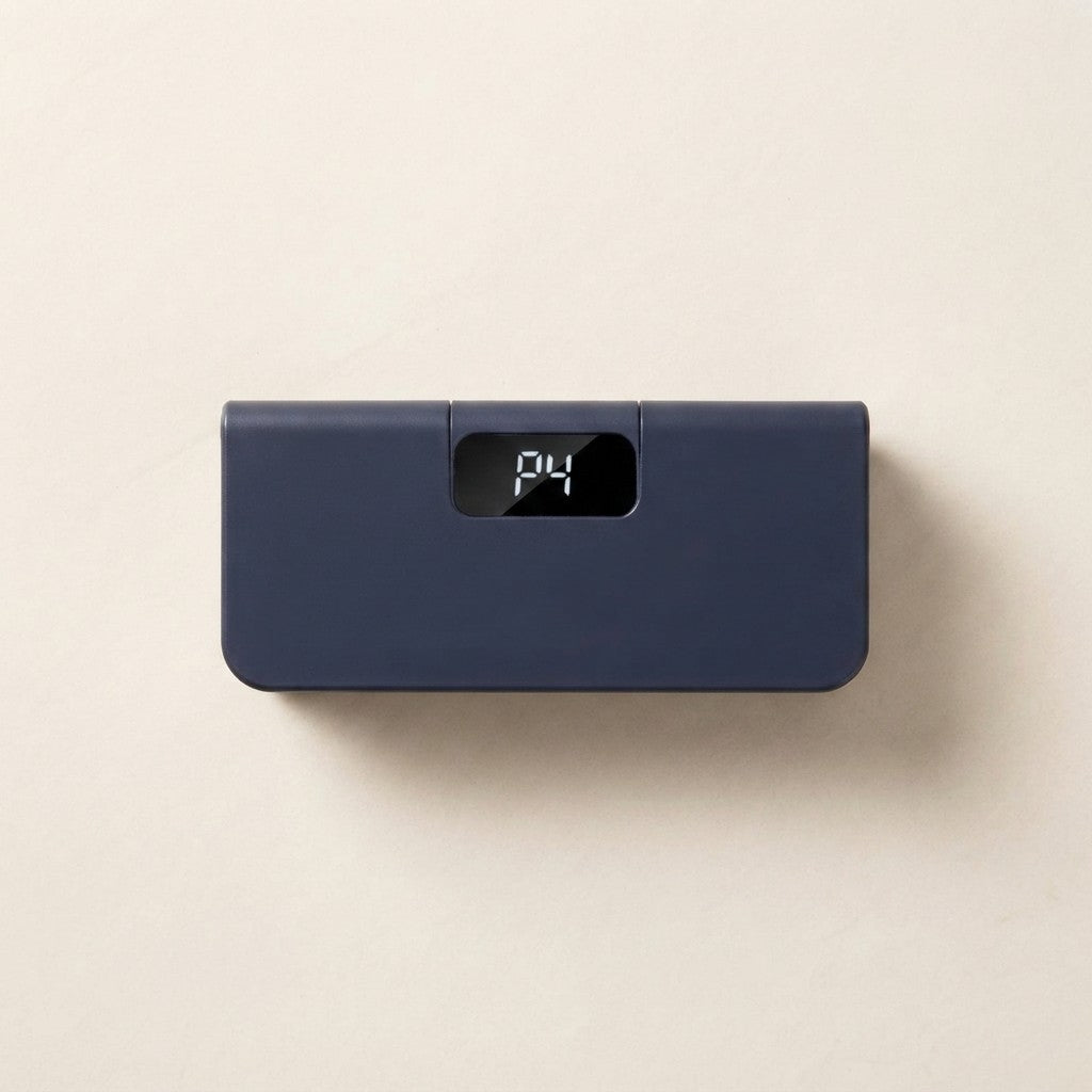 Rechargeable Mini Heat Sealer