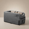 Portable Central Control Car Pet Safety Seat