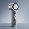Semiconductor Refrigeration Portable Handheld Fan