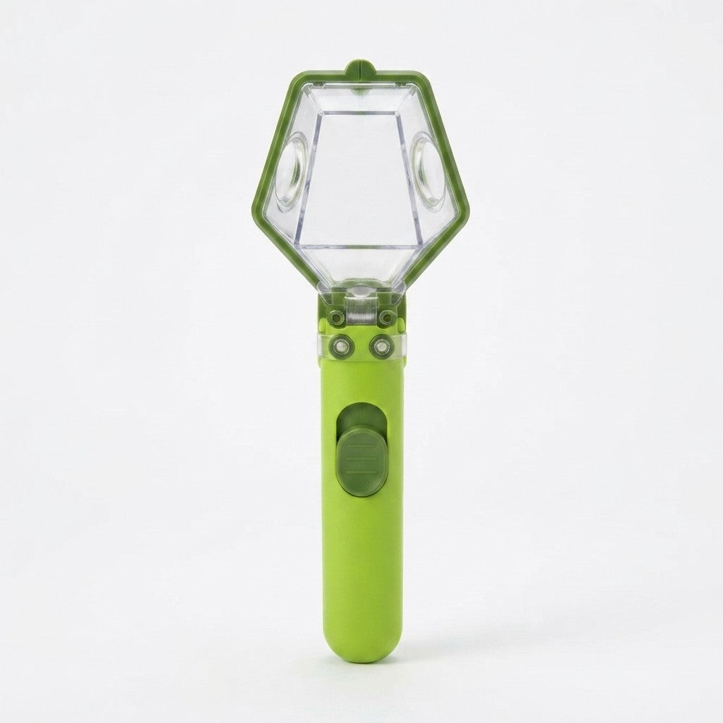 Portable Insect Catcher Observer Box