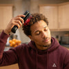 Electric Scalp Massage Comb
