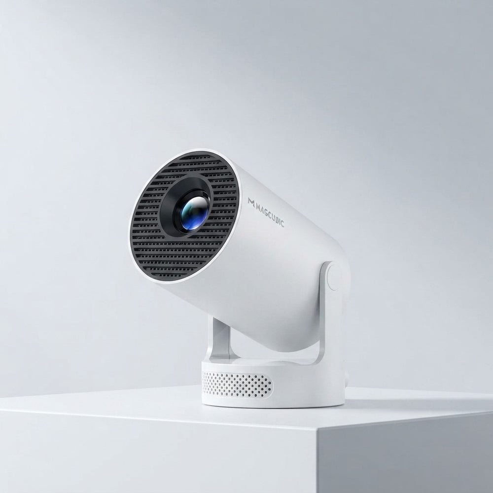 Magcubic 8K Wifi6 Portable Projector