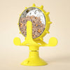 Interactive Pet Toy Food Dispenser