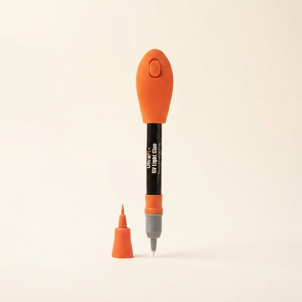 UV Light Curing Adhesive Kit