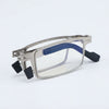 Folding Anti Blue Light Reading Glasses