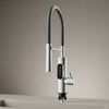 Instant Heating Kitchen Water Tap