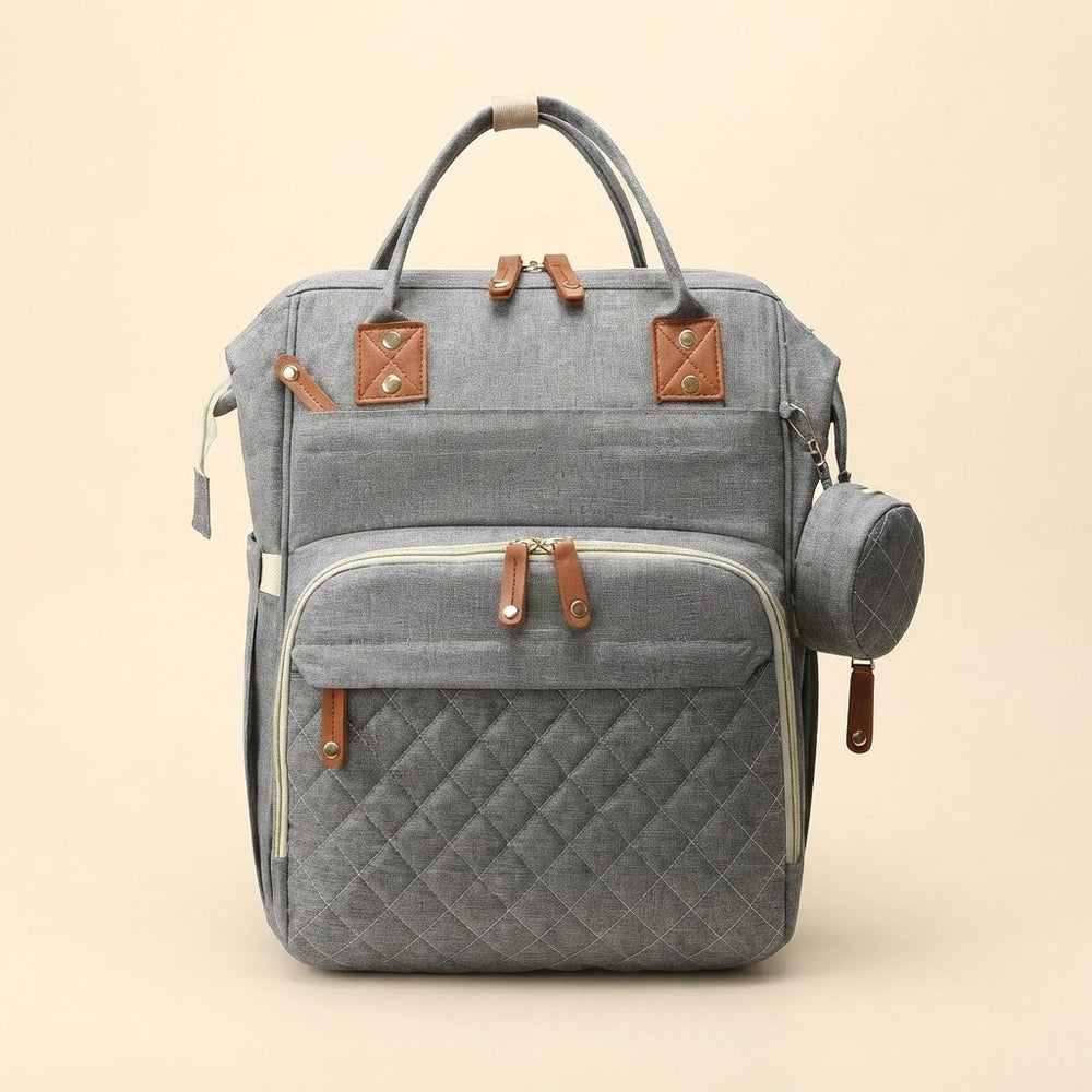 Waterproof Thermal Diaper Backpack