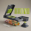 Multifunctional Vegetable Slicer Cutter