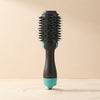 Hot Air Brush Hair Dryer Set