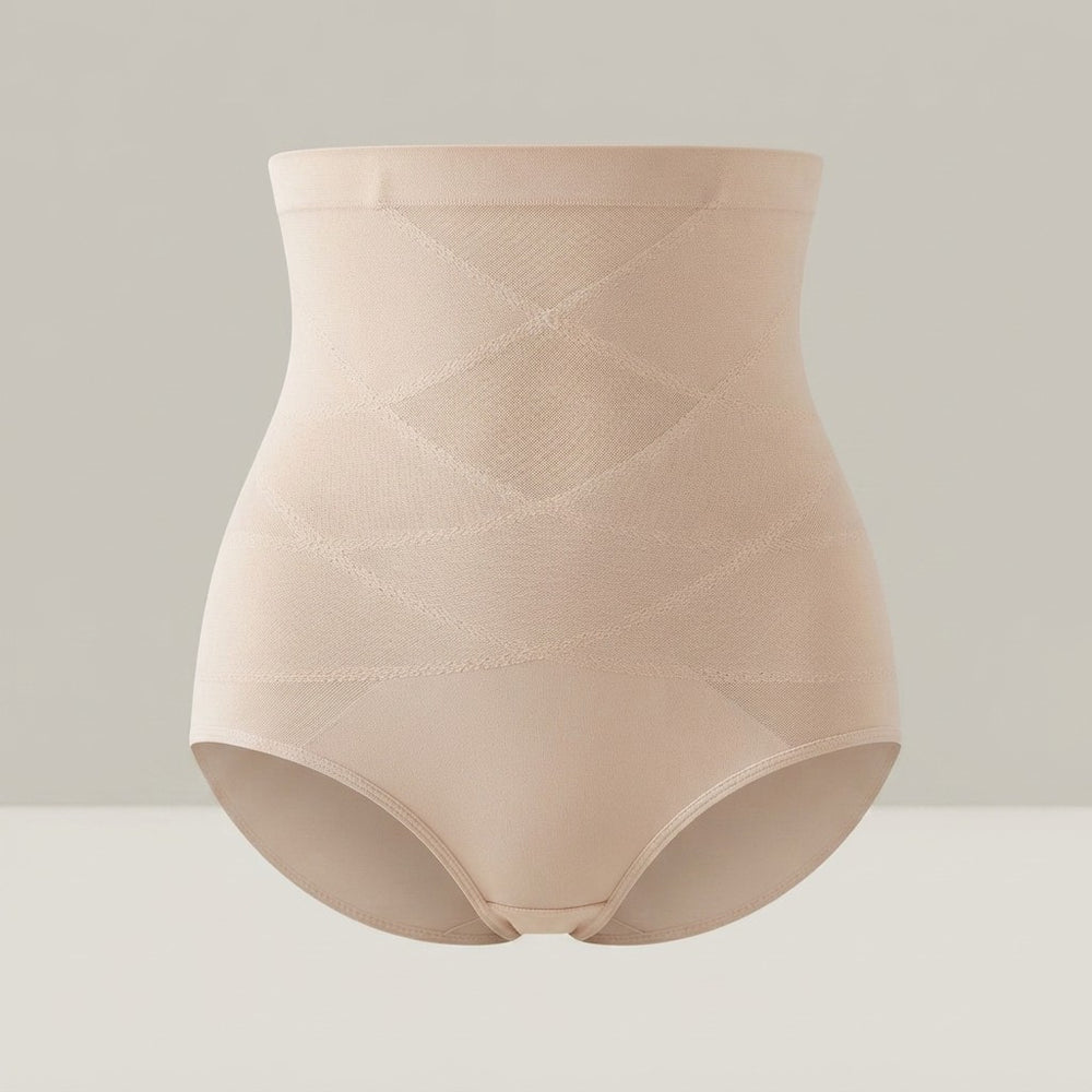 Seamless Tummy Control Shapewear Panties