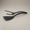 Nylon Grip Flip Tongs Spatula