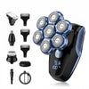Sejoy Electric Head Shaver